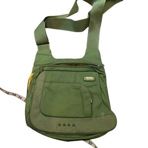 Tumi crossbody